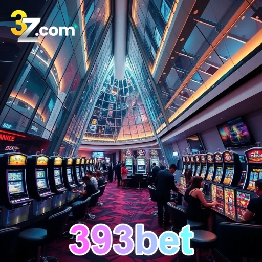 393bet App